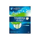 Tampax Pearl Super (24-pack)