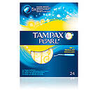 Tampax Pearl Regular (24-pack)