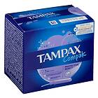 Tampax Compak Regular (22-pack)