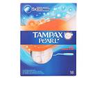 Tampax Pearl Super Plus (18-pack)