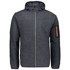 CMP 38H2227 Fix Hood Jacket (Men's)