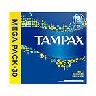 Tampax Regular (30-pack)