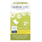 Natracare Long Panty Liners (16-pack)