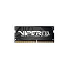 Patriot Viper Steel SO-DIMM DDR4 2666MHz 32Go (PVS432G266C8S)