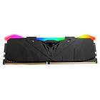 Patriot Viper Black RGB LED DDR4 3200MHz 2x16GB (PVR432G320C6K)