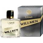 Lazell Willmen For Men edt 100ml