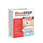 Atoma BloodSTOP OTC Bandage 10-pack