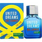 United Colors of Benetton United Dreams One Summer edt 100ml