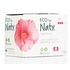 Naty Super Tampons (18-pack)