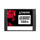 Kingston Data Center DC450R SSD 7.68TB