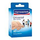 Hansaplast Universal Plåster 40-Pack