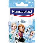 Hansaplast Frozen Plåster 20-pack