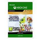 Plants vs Zombies: Battle for Neighborville - Deluxe Upgrade (Xbox One)