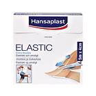 Hansaplast Elastic Plåster 4x500cm