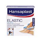 Hansaplast Elastic Plåster 8x500cm