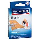 Hansaplast Elastic Plaster 6x100cm
