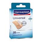 Hansaplast Universal Plaster 20-pack