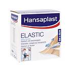 Hansaplast Elastic Elastiska Plåster 6x500cm