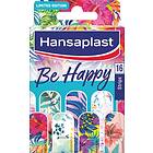 Hansaplast Be Happy Plåster 16-pack