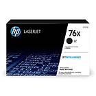 HP 76X (Black)