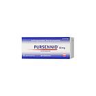 Pursennid 12mg 20 Tablets