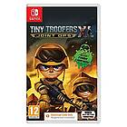 Tiny Troopers: Joint Ops (Switch)