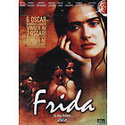 Frida (DVD)