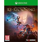 Kingdoms of Amalur: Re-Reckoning (Xbox One | Series X/S)