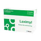 Laximyl 20 Dospåsar