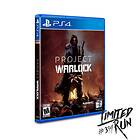 Project Warlock (PS4)