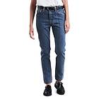 Levi's 501 Skinny Jeans (Dam)