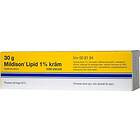 Mildison Lipid 1% Kräm 30g