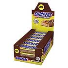 Snickers Hi-Protein Bar 55g 12stk