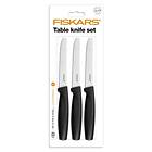 Fiskars Functional Form Tomatknivset 3 Knive