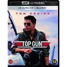 Top Gun (UHD+BD)