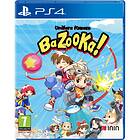 Umihara Kawase BaZooKa (PS4)