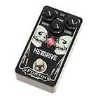 Fortin Amps Hexdrive