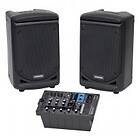 Samson XP300B