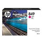 HP 849 (Magenta)