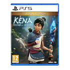 Kena: Bridge of the Spirits (PS5)