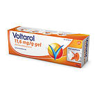 Novartis Voltarol 11.6mg/g Gel 75g