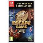 Escape Game - Fort Boyard (Switch)