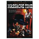 Massacre Time (DVD)