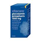 Vitacare Glucosamin 1500mg 90 Tabletter