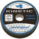 Kinetic Fluorocarbon 0,80mm 20m