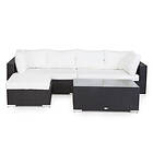 Comfort Garden Grupp Florida 2 113x58cm (inkl. Soffa)