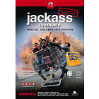 Jackass: The Movie (DVD)