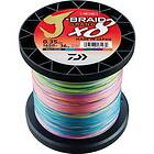 Daiwa J-Braid Grand X8 0.28mm 500m