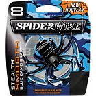 Spiderwire Stealth Smooth Blue Camo 0.35mm 150m