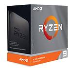 AMD Ryzen 9 3900XT 3,8GHz Socket AM4 Box without Cooler